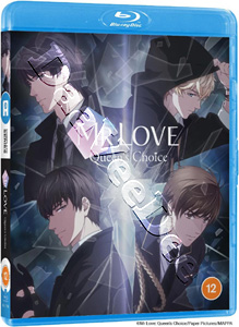 Mr Love: Queen's Choice (Complete Series)